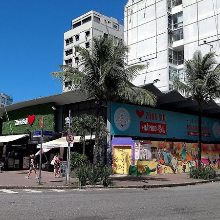 Ipanema Buzz - Praia E Charme Rio de Janeiro Luaran gambar