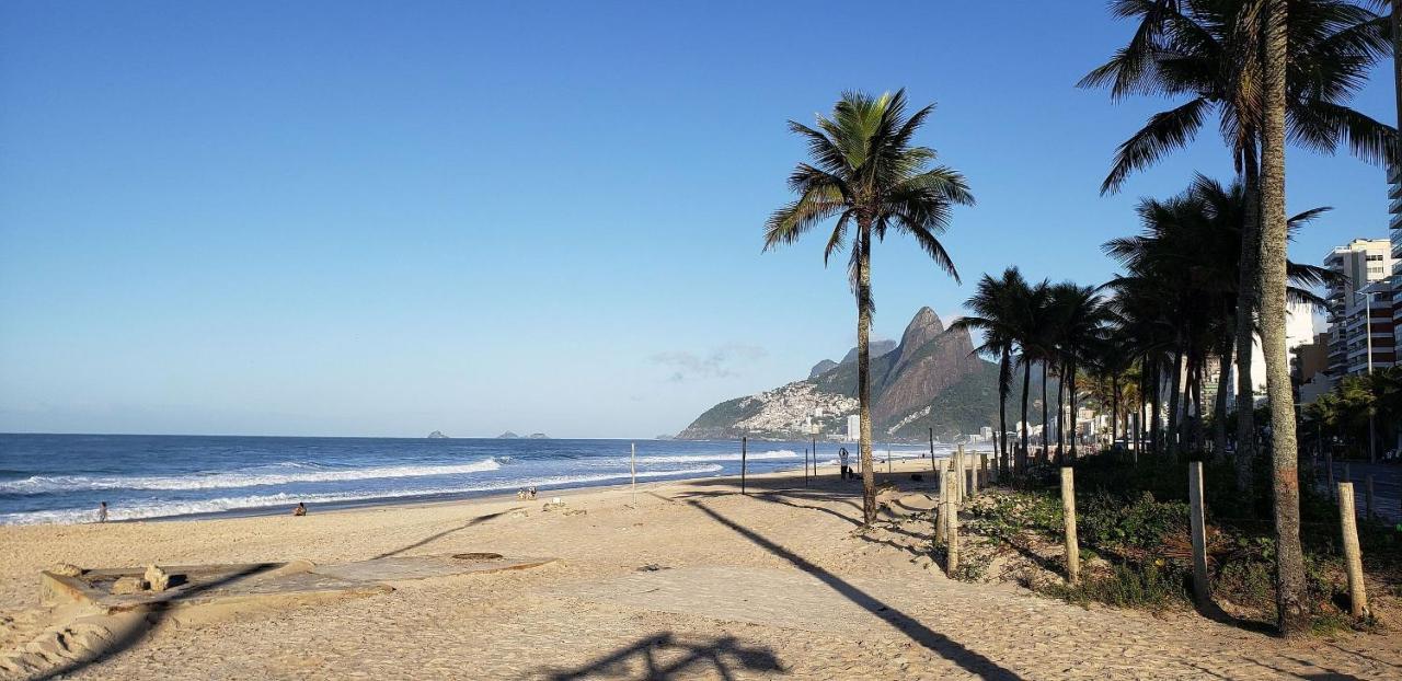Ipanema Buzz - Praia E Charme Rio de Janeiro Luaran gambar