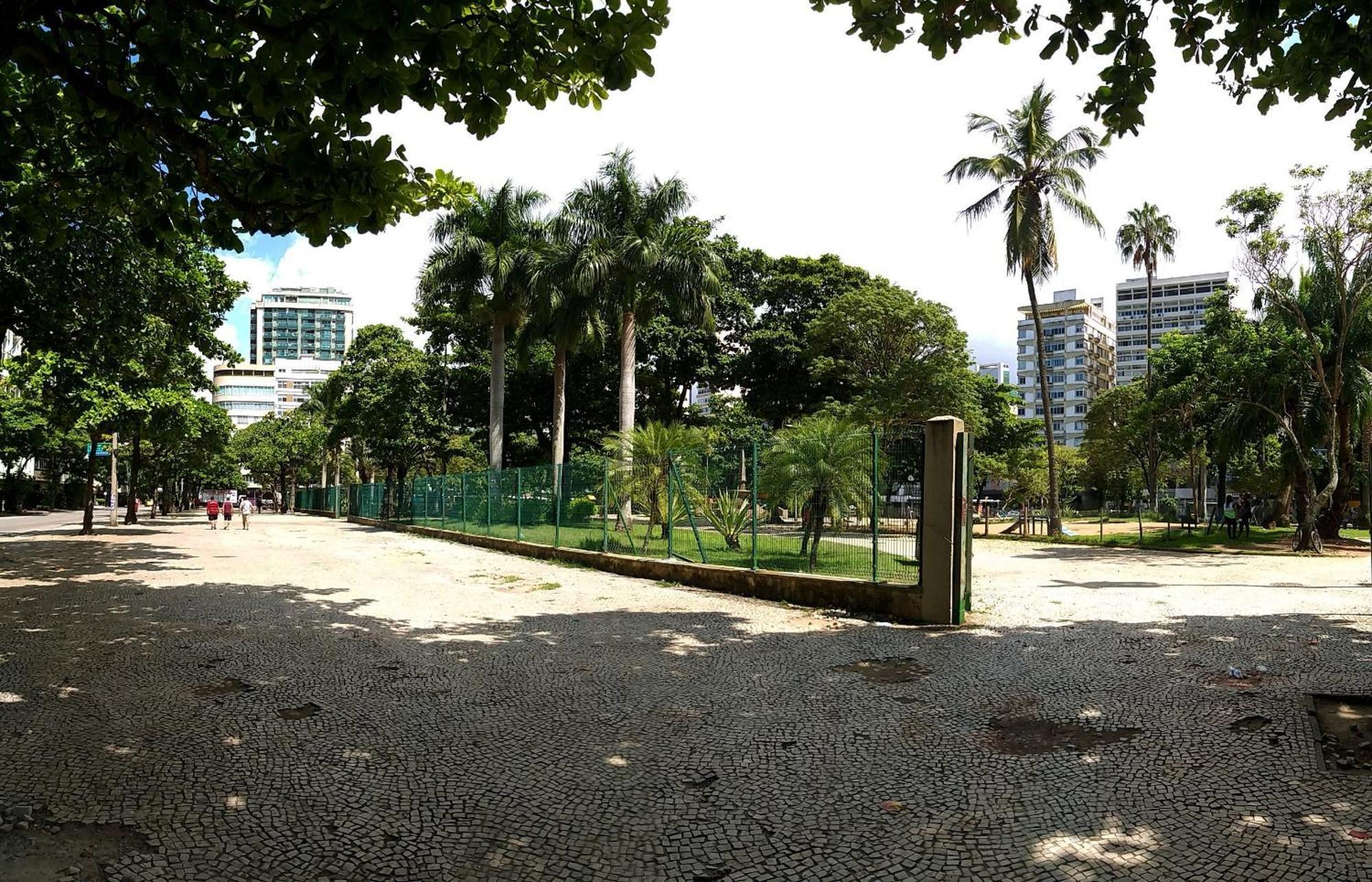 Ipanema Buzz - Praia E Charme Rio de Janeiro Luaran gambar