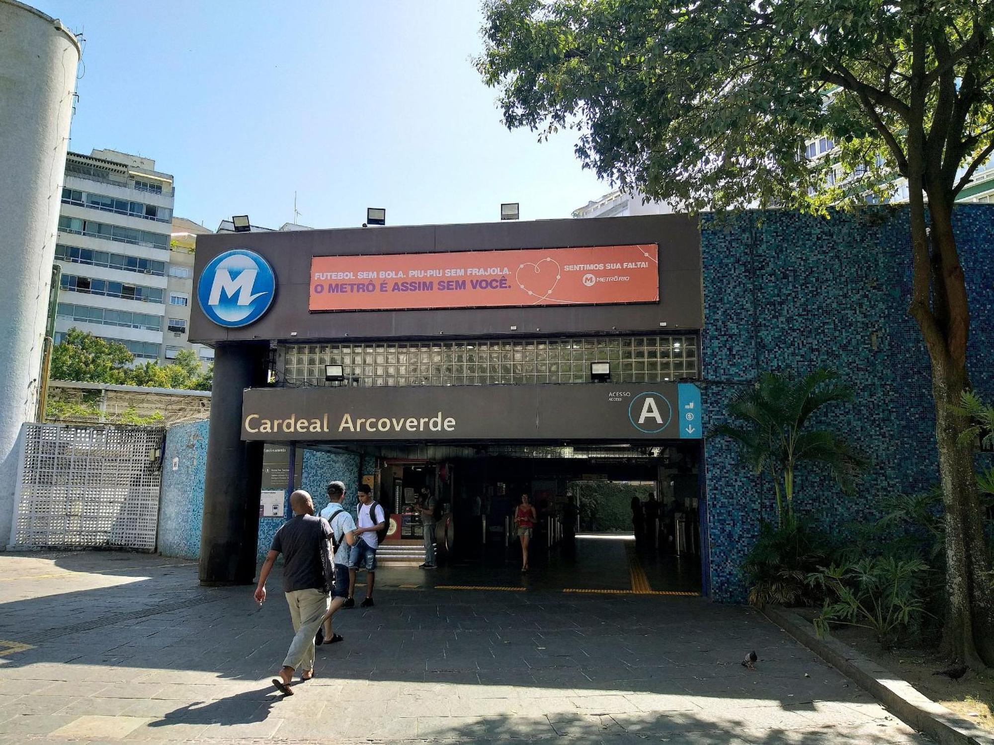 Ipanema Buzz - Praia E Charme Rio de Janeiro Luaran gambar