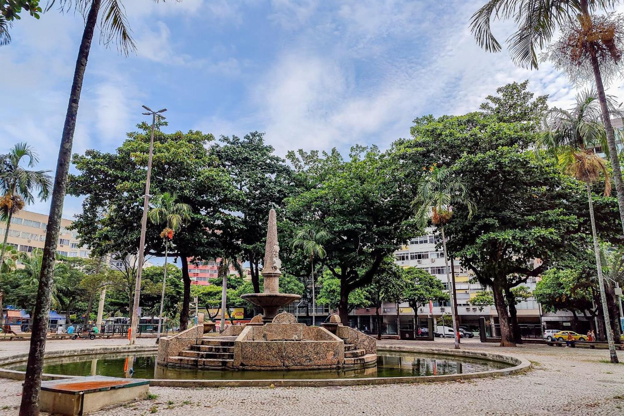 Ipanema Buzz - Praia E Charme Rio de Janeiro Luaran gambar