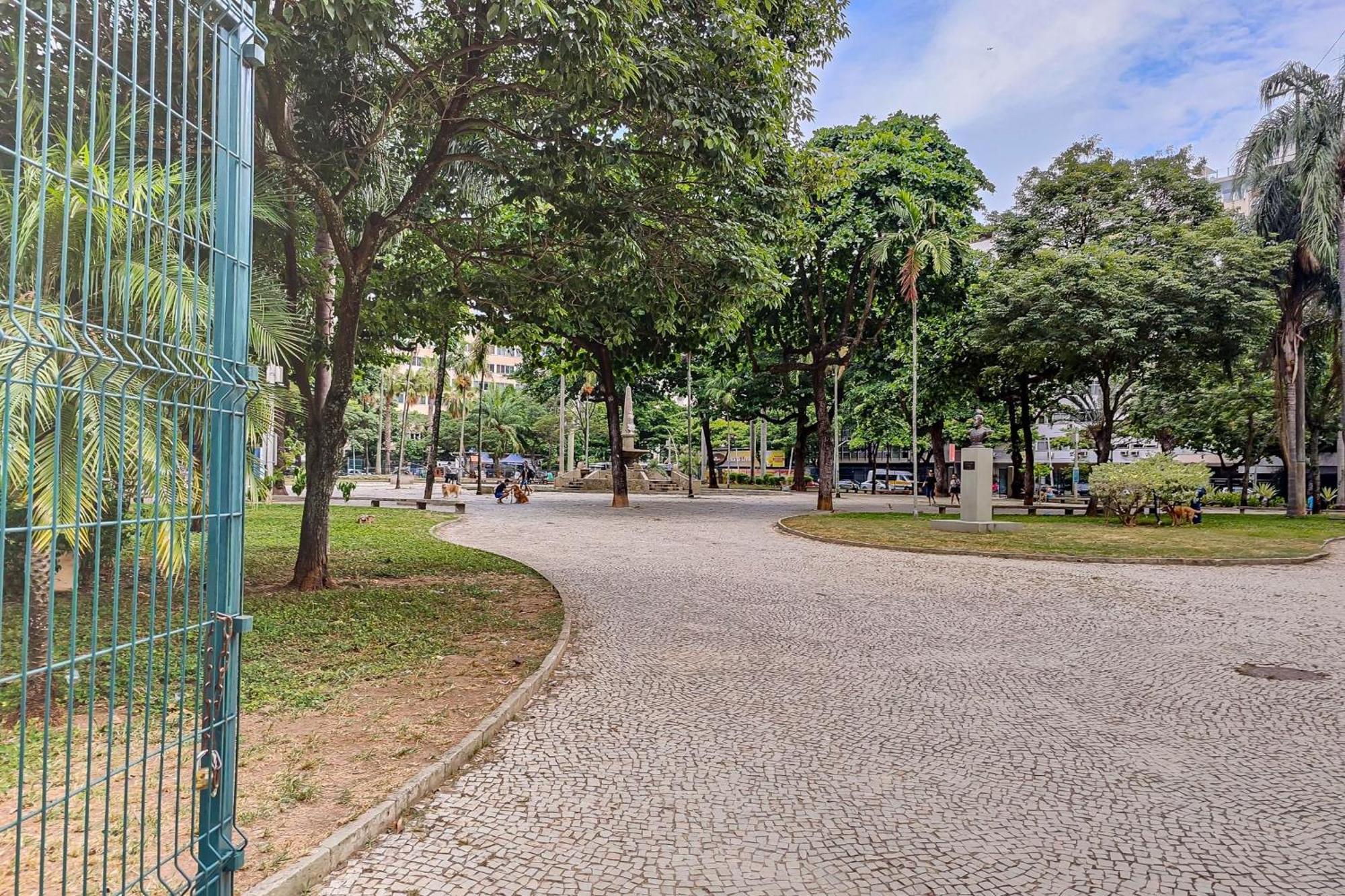 Ipanema Buzz - Praia E Charme Rio de Janeiro Luaran gambar